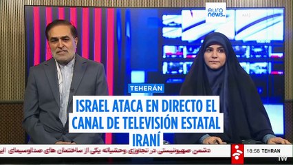Últimas noticias | 17 junio - Mediodía