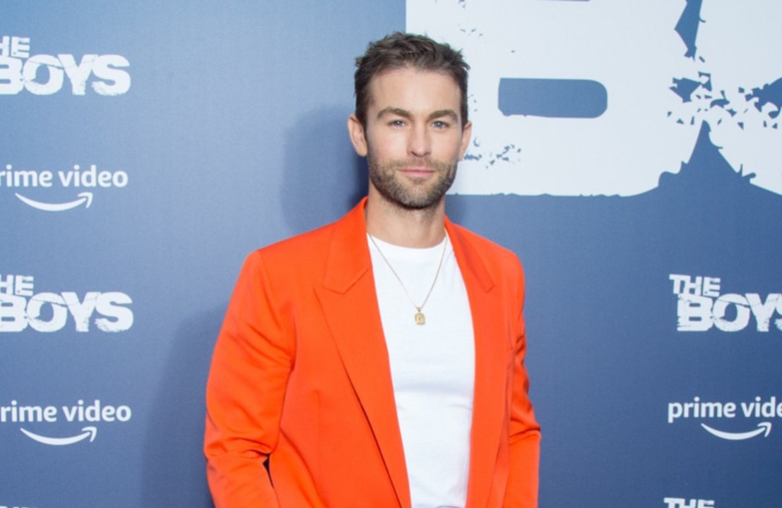 'I’m in this jail of the CW pretty boy who has no range': Chace Crawford feared he'd struggle to find another role after Gossip Girl