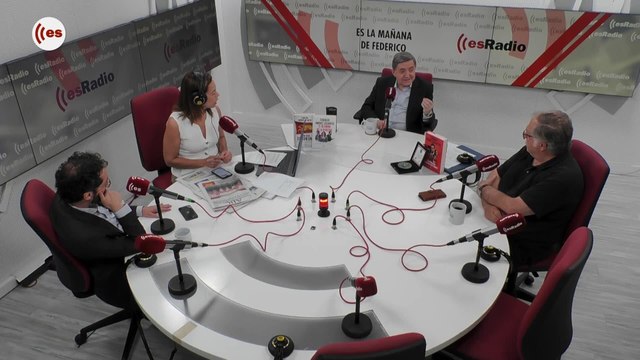 Tertulia de Federico: ¿Cuánto aguantará Sánchez tras el informe de la UCO?