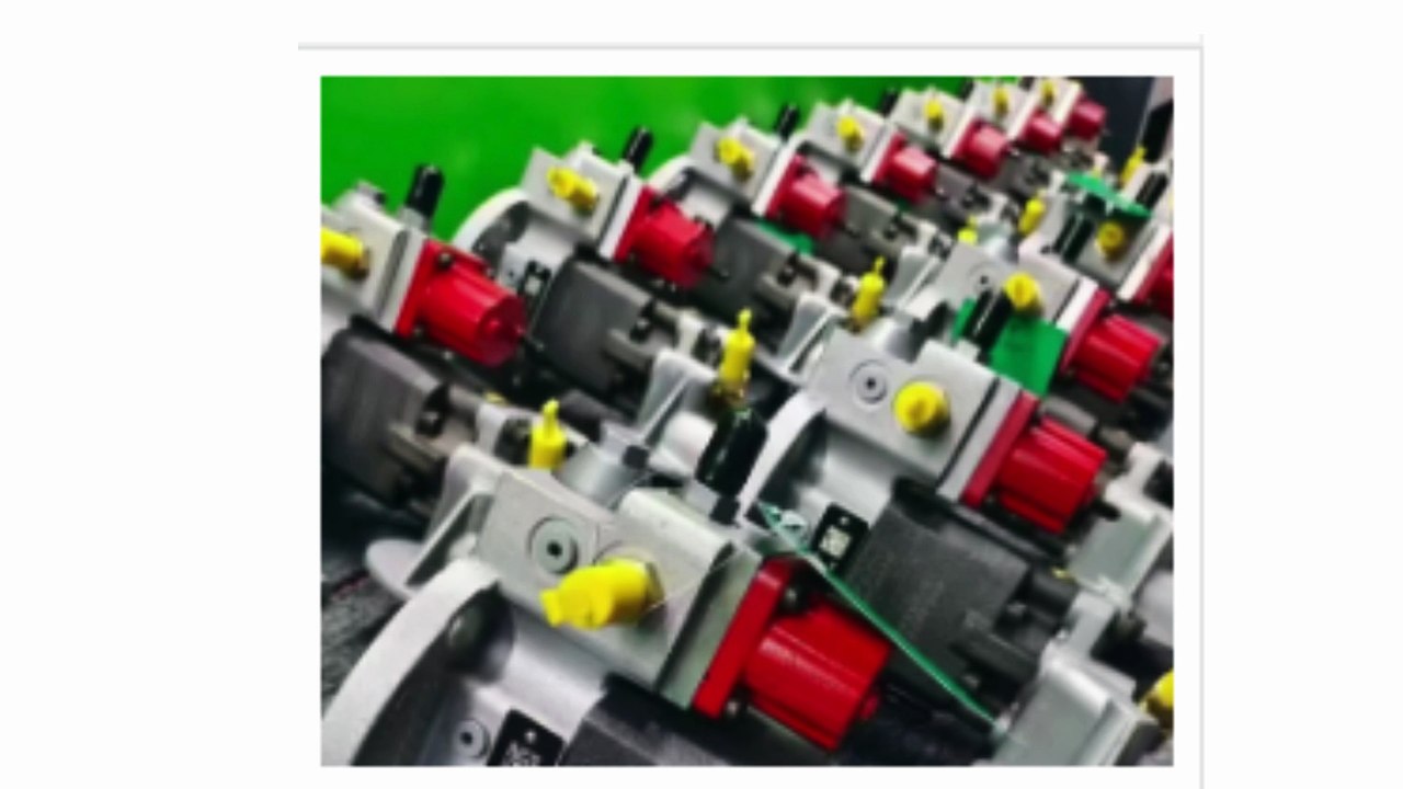 GUANGZHOU TUNWAY HEAVY MACHINERY CO., LTD