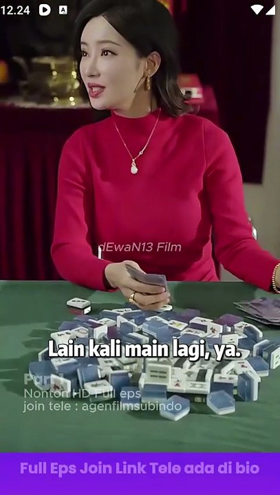 Raja Kecurangan Drama China Part 1