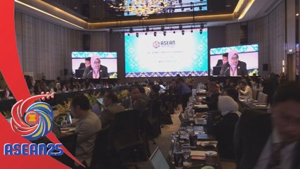 Rapatkan jurang negara maju dan membangun di rantau Asia