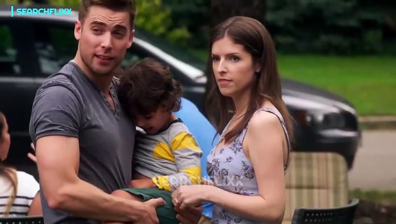 Stephanie finds unexpected comfort in Emily.