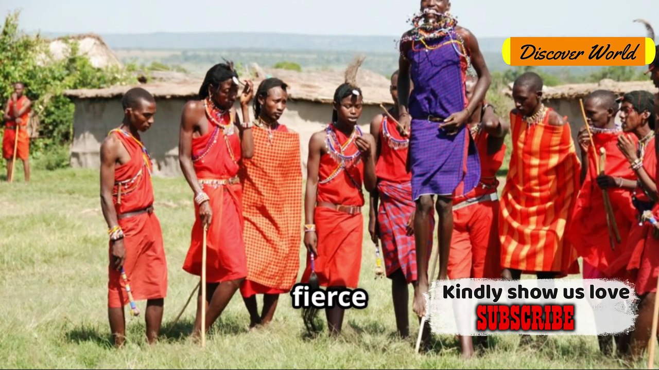 7 Weird Traditions You’ll Only Find in Kenya-1