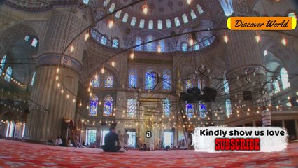 10 Things to Know Before Traveling to Turkey