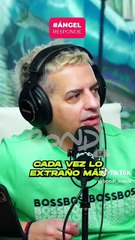 el tremendo esfuerzo de Benjamin Agüero para que no le diga “acomodado”