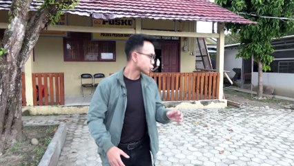 Kakak Adik Tewas Berpelukan di Lampung, Mengapa Pelaku Sulit Terungkap? Ini Kata Polisi | Dipo