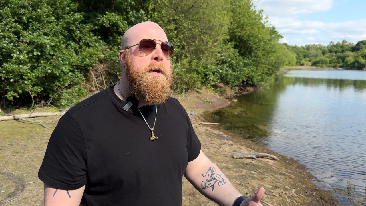 7 forgotten West Midlands myths that once shaped local imagination