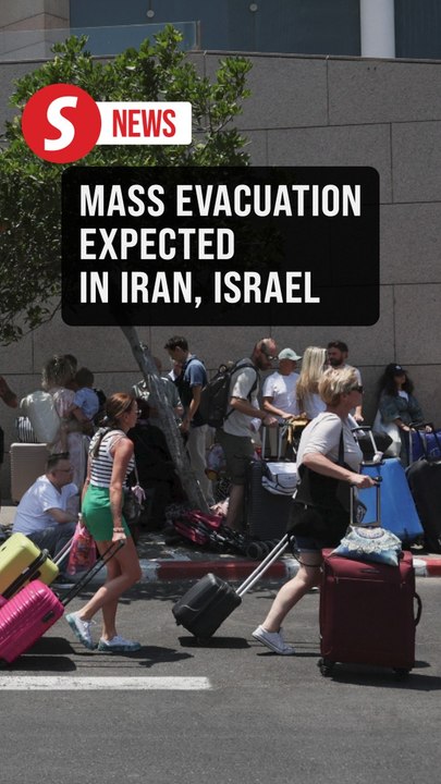 Iran seeks ceasefire with Israel, Trump urges Tehran evacuation