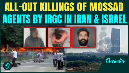 Breaking: Iran Burns Down MOSSAD HQ To Ashes | HERZLIYA's Most Shocking Video Out