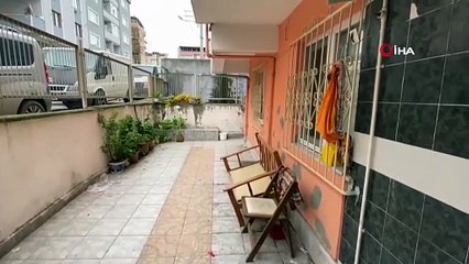 Çocuklarını yataklarında boğan babanın yine cezai ehliyeti tam çıktı
