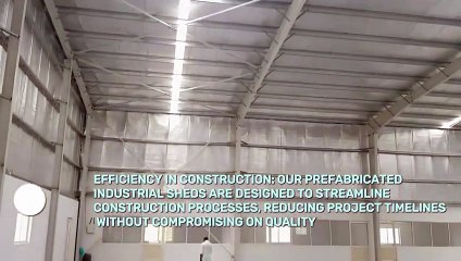 Prefabricated Building Contractors