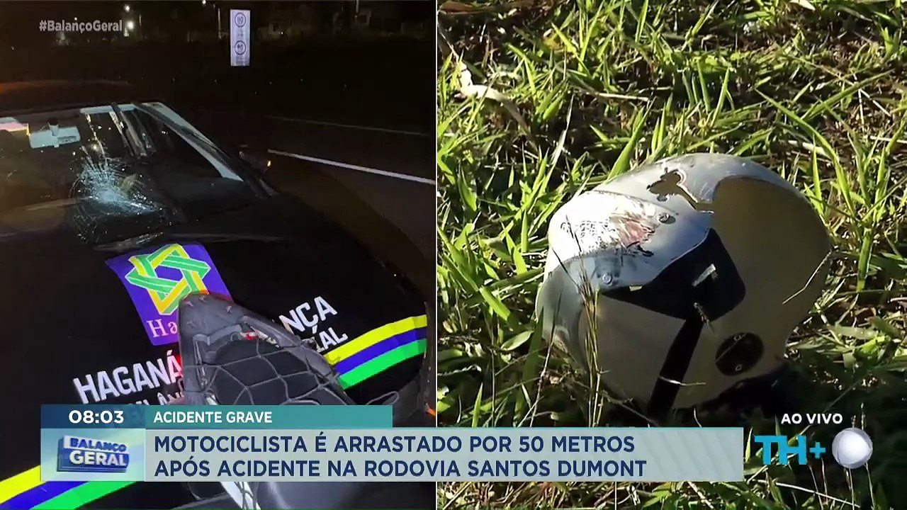 Ao Vivo: Balanço Geral Campinas - Manhã 17.05.2025