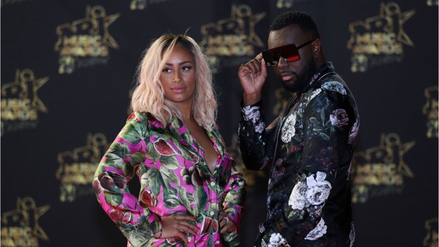 GALA VIDEO - Gims : sa très discrète femme Demdem annonce leur divorce, le rappeur lui répond “je t’aime”