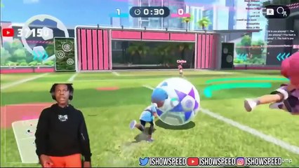 Clips that made IShowSpeed Famous!