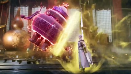 Against The Sky Supreme Episode 419 Multi Subtitles