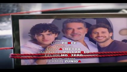 Juegos de Amor y Poder | Capitulo 62