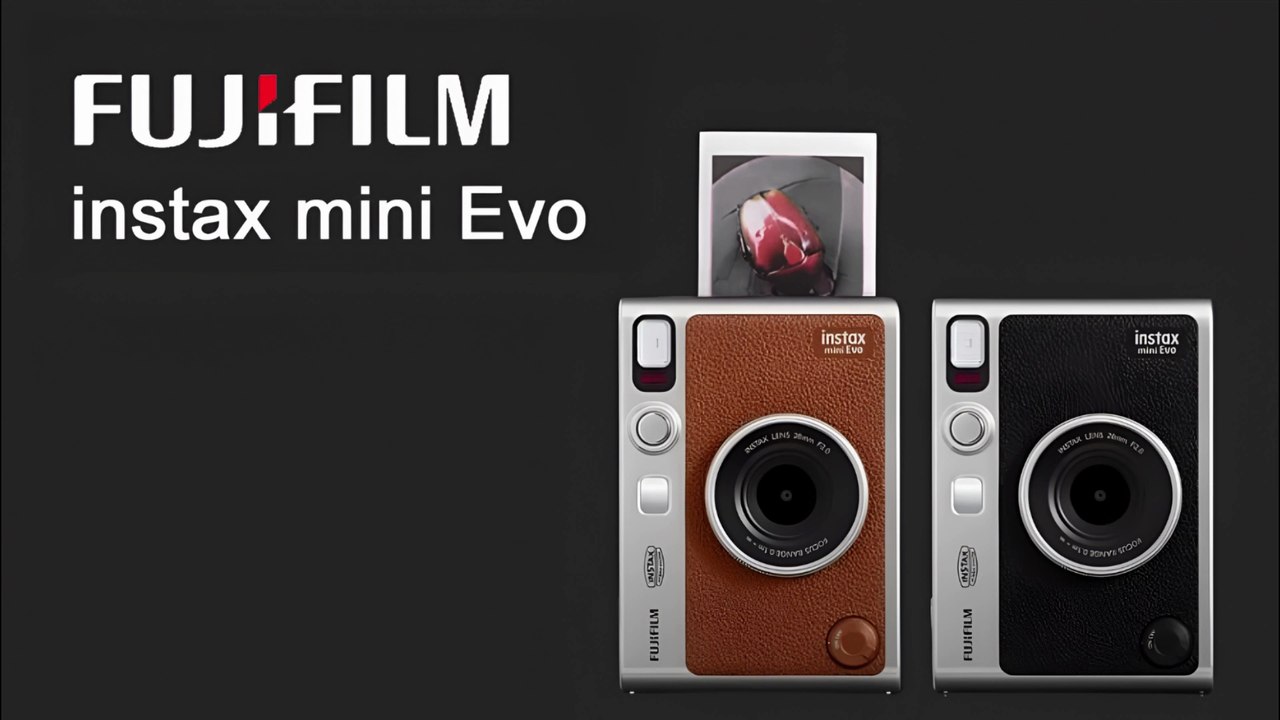 Top 5 BEST Instant Cameras of 2025 Look Before You Buy!