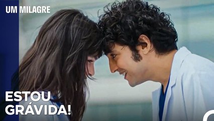 Boas Notícias Para Nazli e Ali - Um Milagre