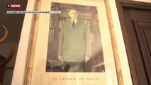 À Colombey, la mémoire du Général de Gaulle toujours vivante