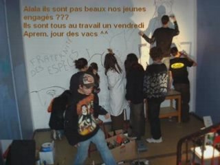 diaporama du tag lecolibree a JBD ales