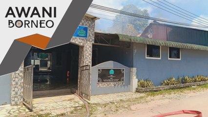 Tiada pelajar tahfiz terlibat kebakaran di asrama