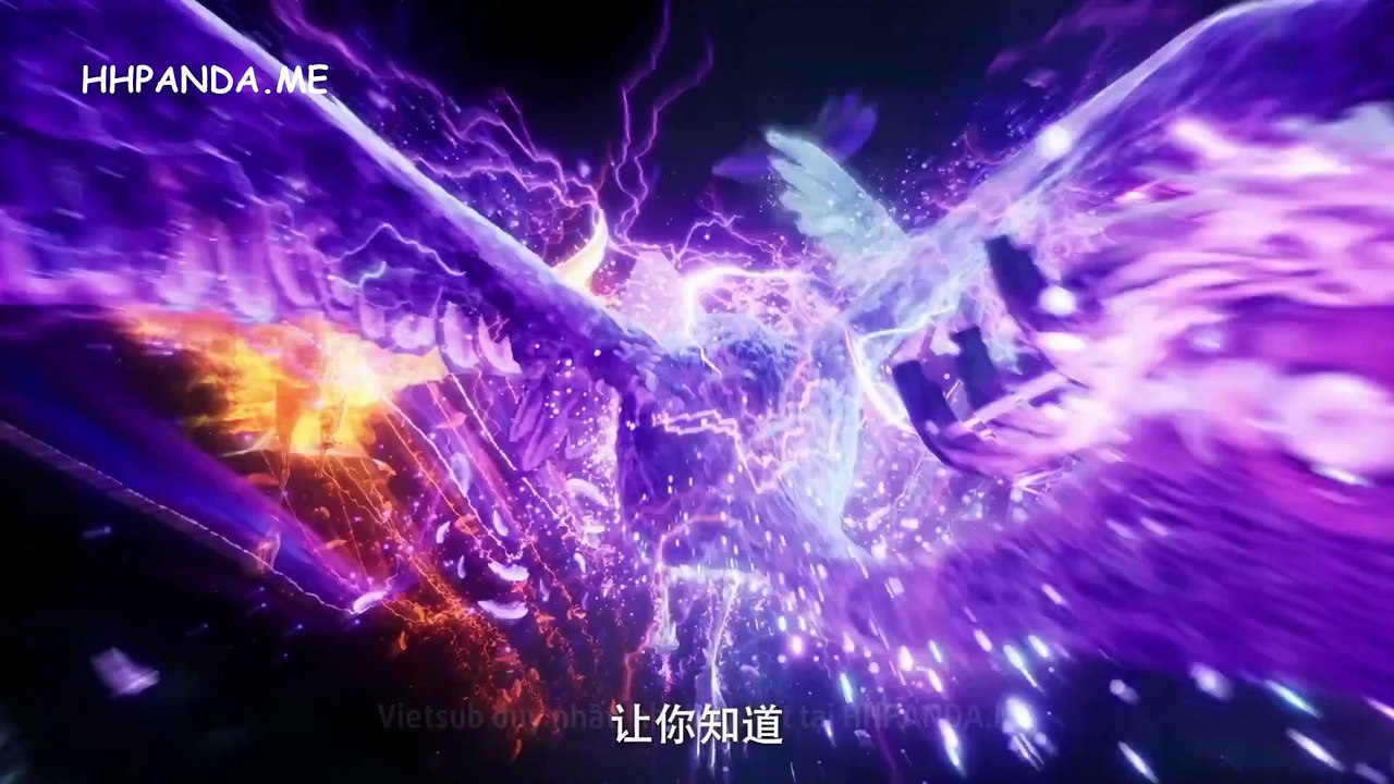 Già Thiên Tập 114 Vietsub Miễn Phí - HHPANDA