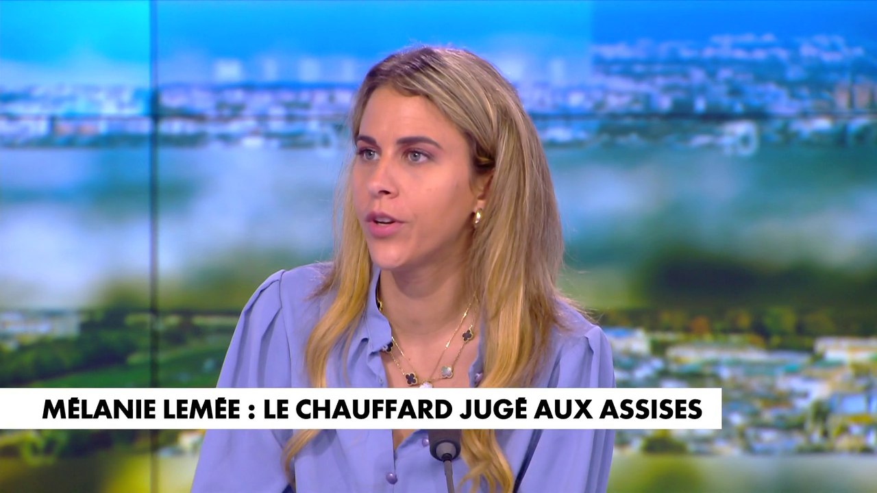 Sarah Saldmann : «Vous faites courir un risque pour les autres»
