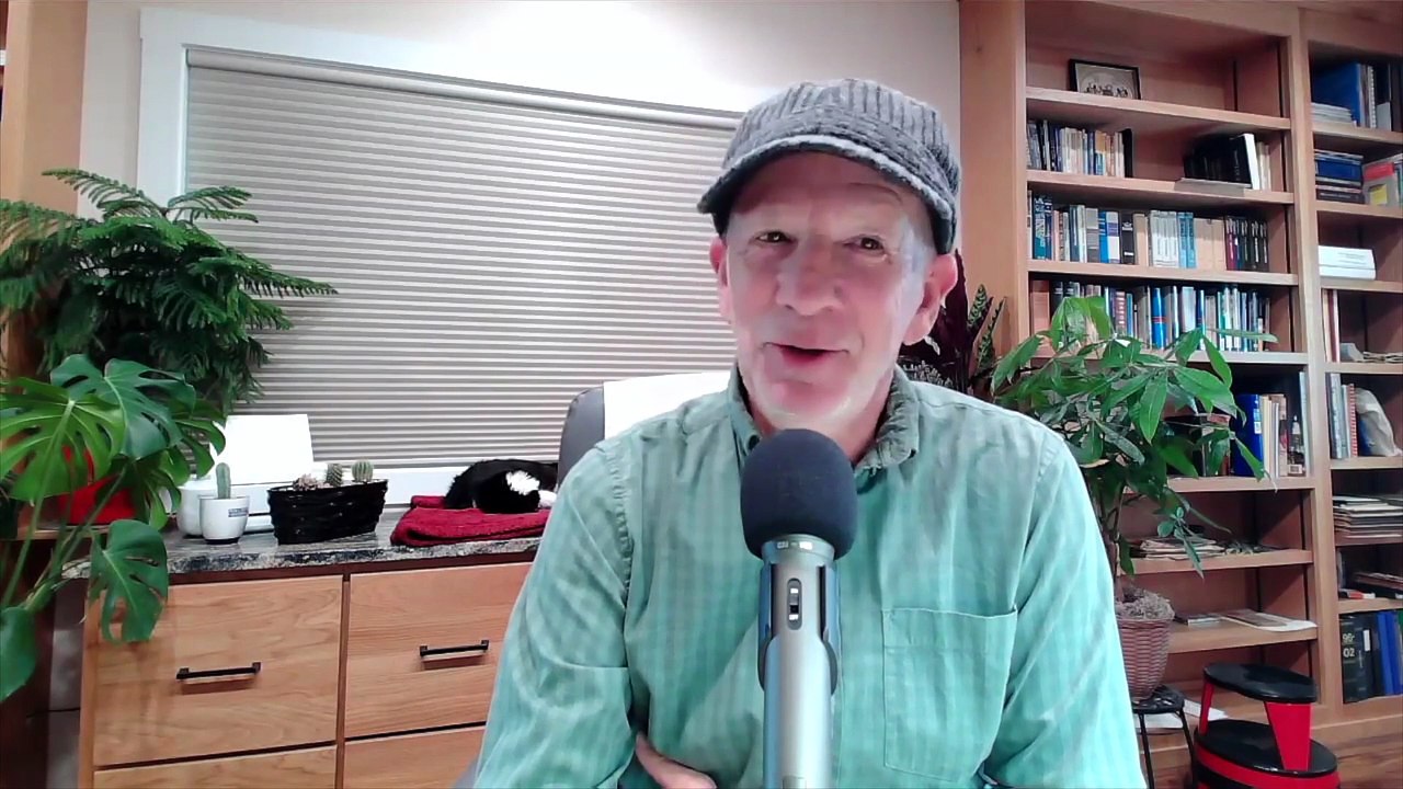 The Emperor’s New Healing: How Charismatic Leaders Fake Miracles - Chino Ross - Podcast Episode 357