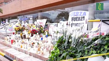 Salud de presidenciable colombiano baleado es “extremadamente crítica” tras nueva cirugía