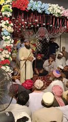 peer Syed Ahmad Raza Shah Bukhari