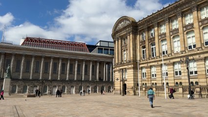 Anger as Birmingham confirms cut to library hours