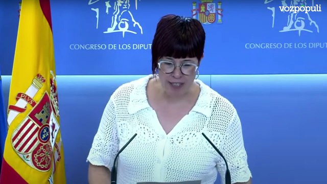 Los socios de Sánchez ya amenazan al Gobierno corrupto, de ladrones y puteros