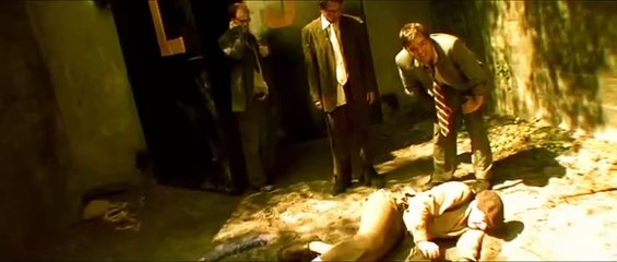 The Beach Party at the Threshold of Hell (2006) Trailer