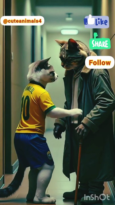 Get inspired and go get your dreams like Mr.katz⚽