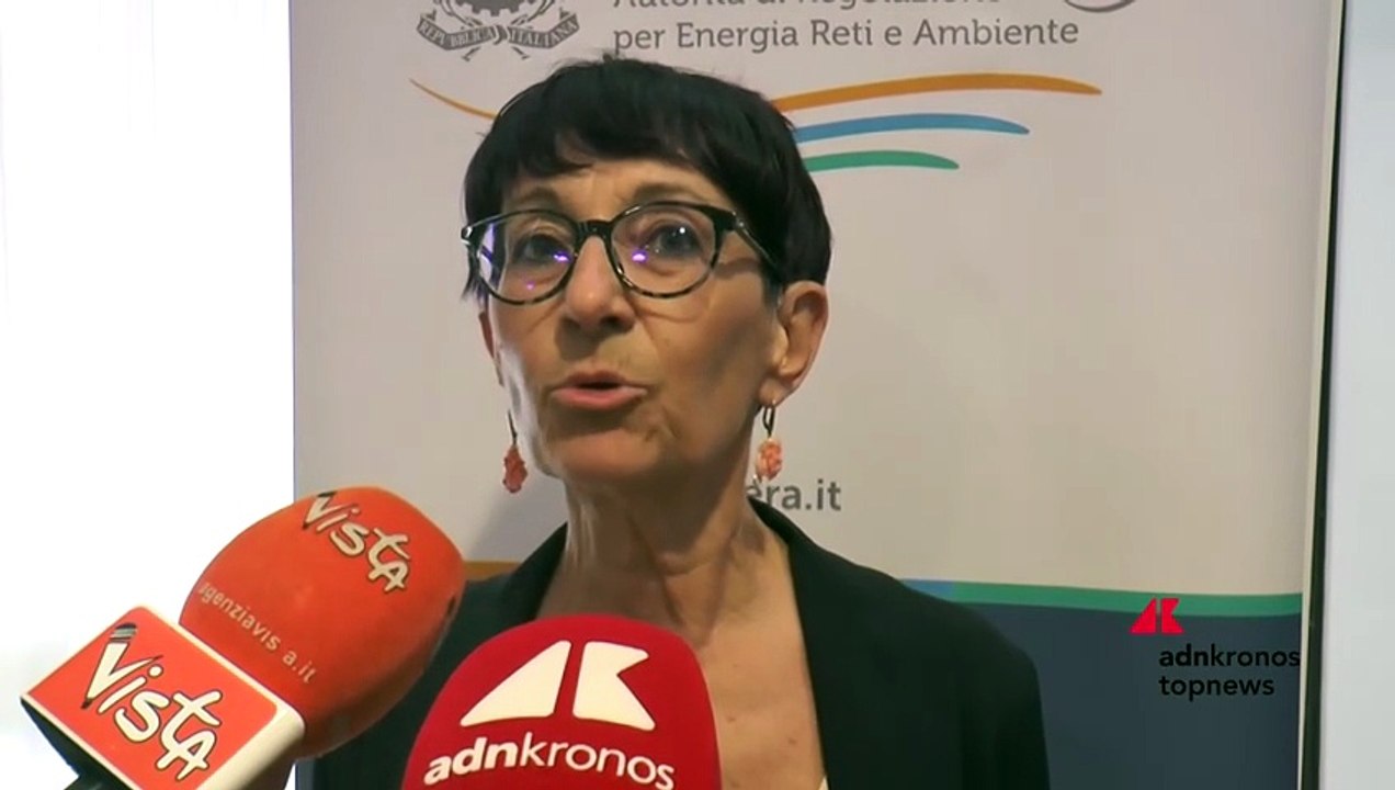 Energia, Poletti (Arera): "Risparmio in bolletta è possibile"