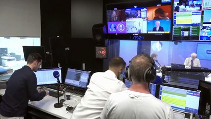 Pascal Praud et vous - ZFE : «Ce soir il y a une sorte de coup d'État légal» selon Alexandre Jardin