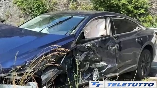 Video News - Mortale a Marone, il dolore e le indagini