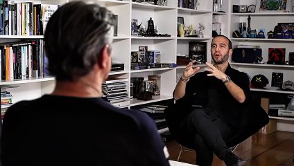 Mario Pergolini vuelve a la tele: qué dijo si el programa no funciona