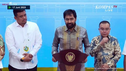 Respons Muzakir Manaf dan Bobby Nasution Usai Keputusan 4 Pulau Dikembalikan ke Aceh