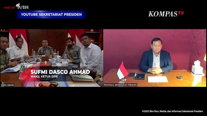 Tok! Presiden Prabowo Putuskan Empat Pulau Masuk Wilayah Provinsi Aceh