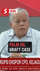 Indonesia seizes $725 mln from Wilmar Group