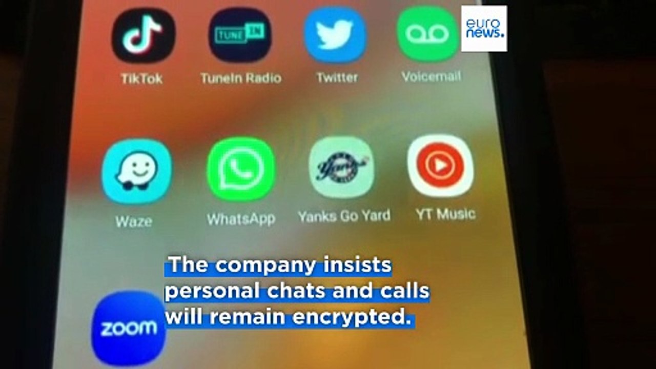 WhatsApp users will soon get ads. That might cause backlash in Europe