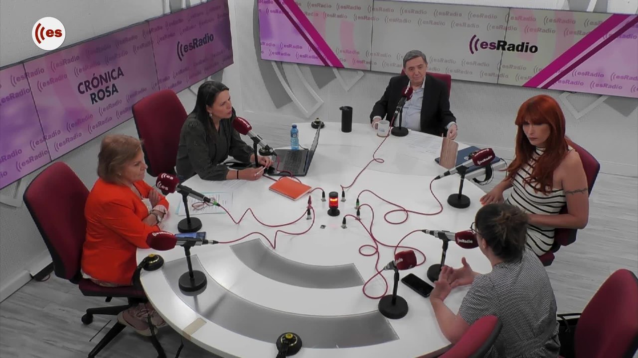 Crónica Rosa: La extraña denuncia de Ivet Playà a Alejandro Sanz