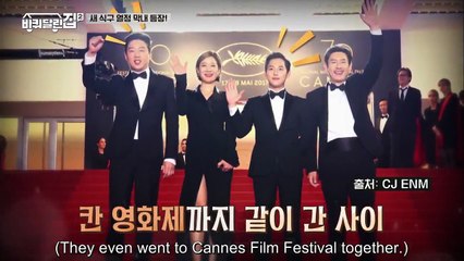 House On Wheels Season 2 Episode 1 Engsub