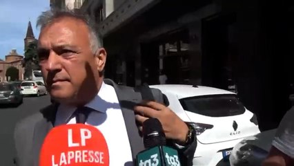 Delitto Garlasco, legale famiglia Poggi: «Elementi a carico di Sempio? Attività tutta da esplorare»