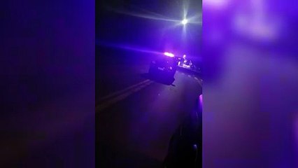 Guarda Municipal persegue viatura falsa na Região Norte e detém vigilante com arma de fogo