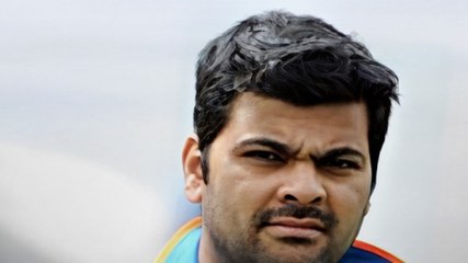 R.P Singh को अचानक England क्यों बुलाया गया था?