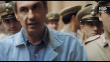 Anniversario arresto di Tortora, svelato "Portobello" di Bellocchio