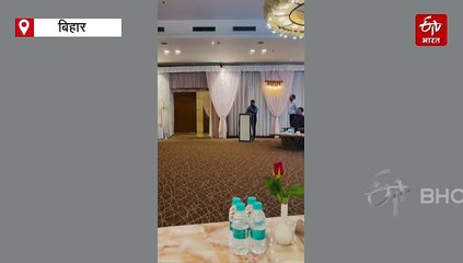 'मुसाफिर हूं यारों...' ट्रांसफर के बाद पटना एसएसपी अवकाश कुमार ने गाया गाना